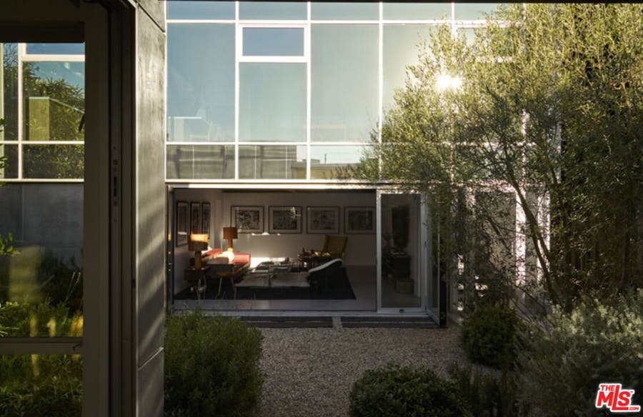 Property photo for 741 Brooks Avenue, Venice, CA