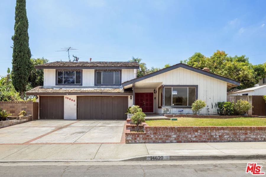 Property photo for 14620 Wedgeworth Drive, Hacienda Heights, CA
