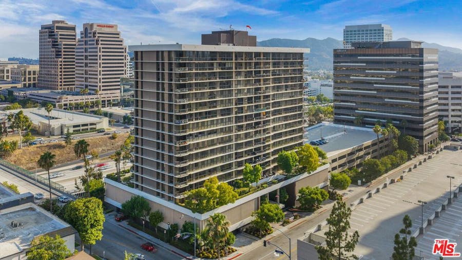 Property photo for 222 Monterey Road, #505, Glendale, CA