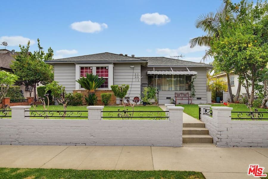 Property photo for 291 Simmons Avenue, Montebello, CA
