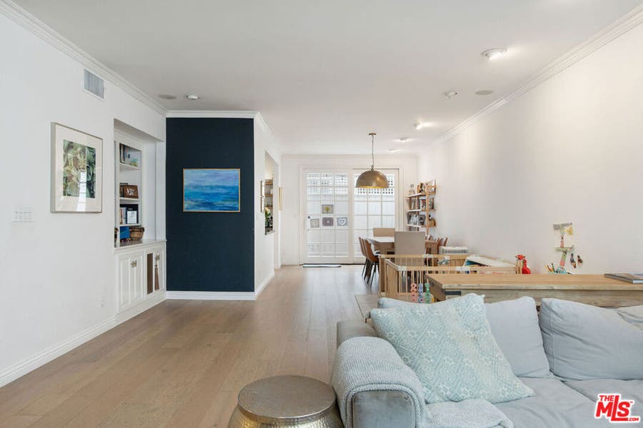 Property photo for 1802 California Avenue, Santa Monica, CA