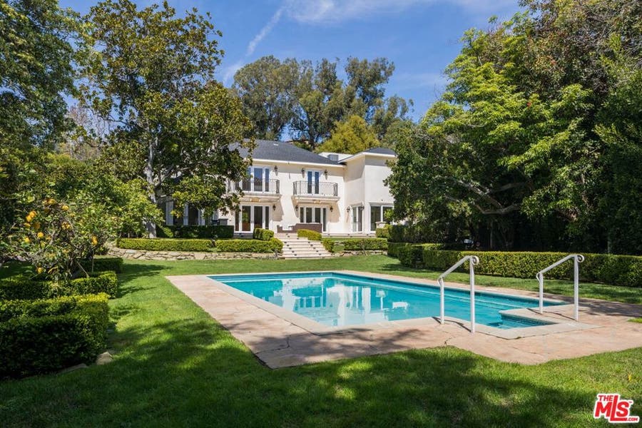 Property photo for 10914 Bellagio Road, Los Angeles, CA