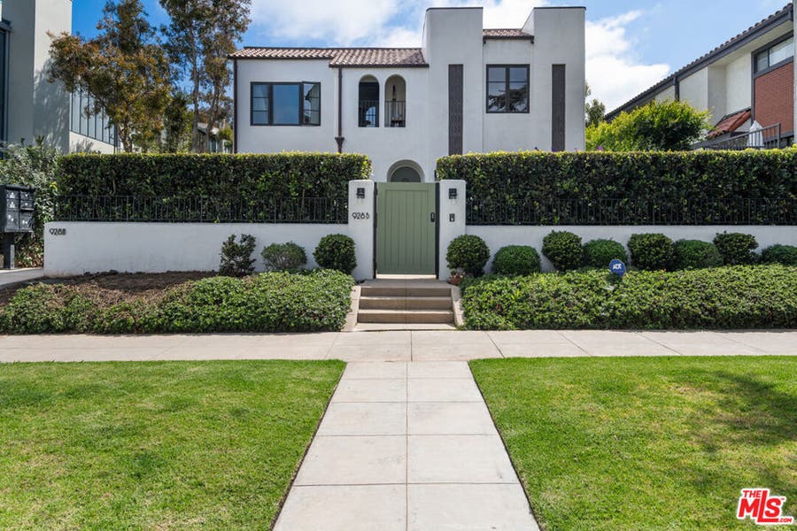 Property photo for 930 Lincoln Boulevard, #B, Santa Monica, CA