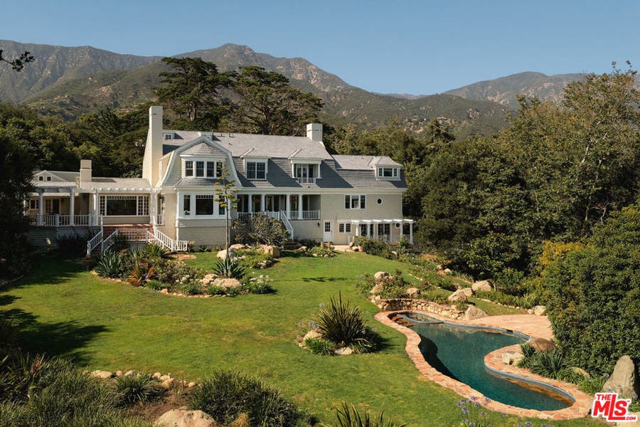 Property photo for 663 Lilac Drive, Santa Barbara, CA