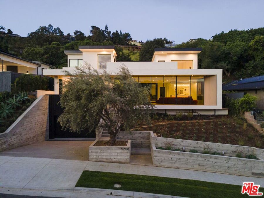 Property photo for 5208 Sanchez Drive, Los Angeles, CA