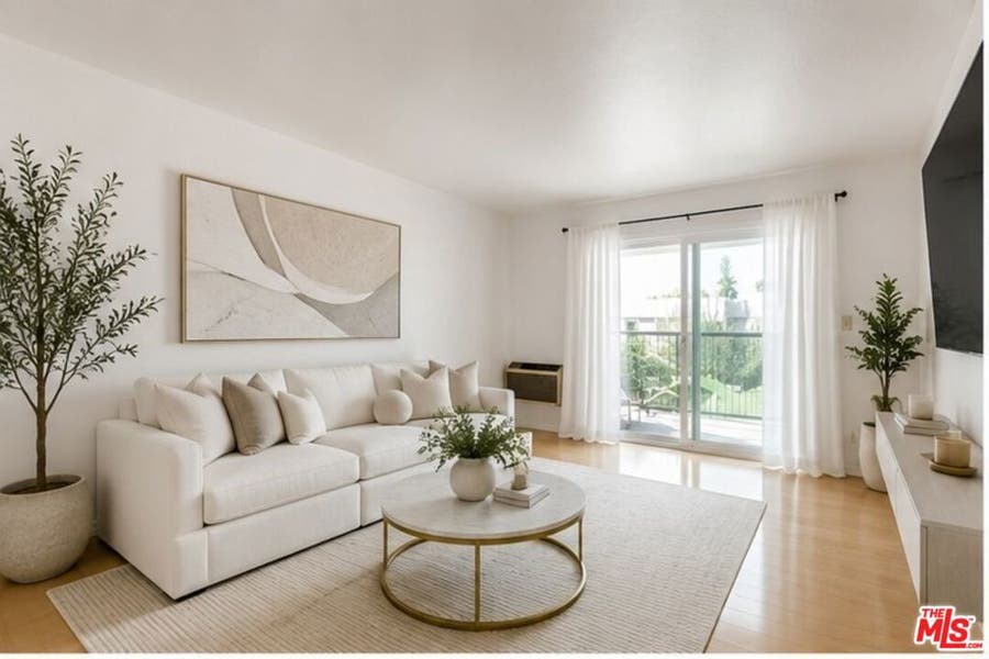 Property photo for 9005 Cynthia Street, #413, West Hollywood, CA