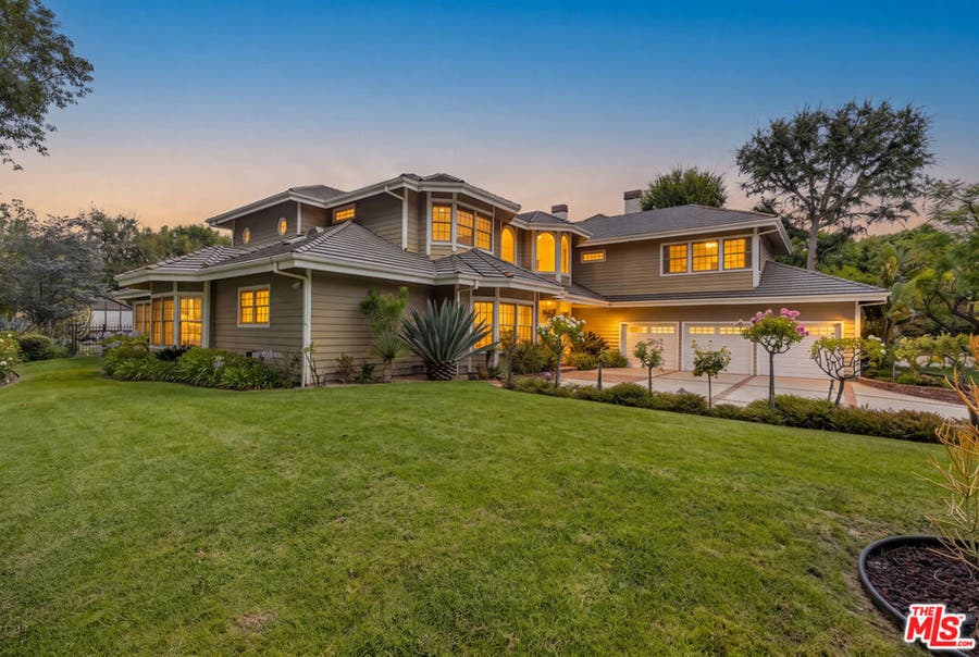 Property photo for 20659 Chatsboro Drive, Woodland Hills, CA