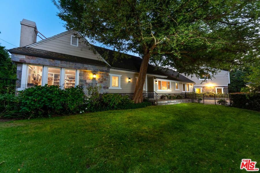 Property photo for 12750 Mulholland Drive, Beverly Hills, CA