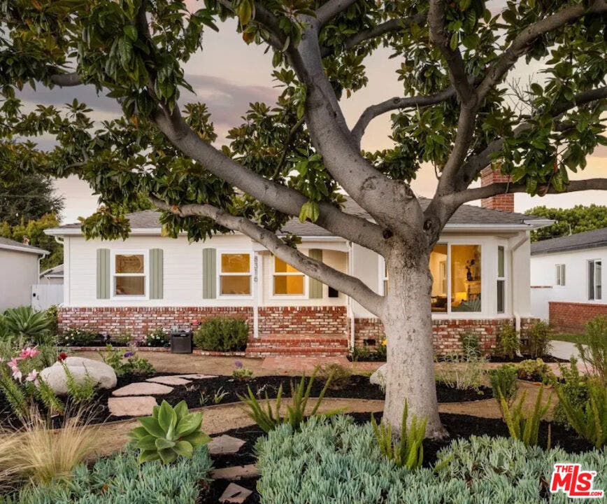 Property photo for 8316 Westlawn Avenue, Los Angeles, CA