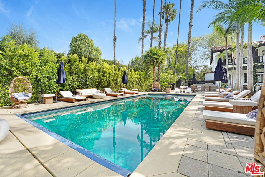 Property photo for 9451 Sunset Boulevard, Beverly Hills, CA