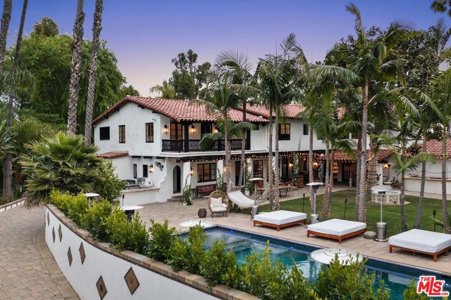 Property photo for 9451 Sunset Boulevard, Beverly Hills, CA