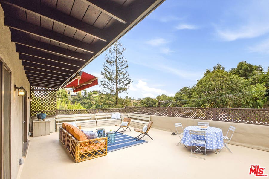 Property photo for 6159 Glen Oak Street, Los Angeles, CA