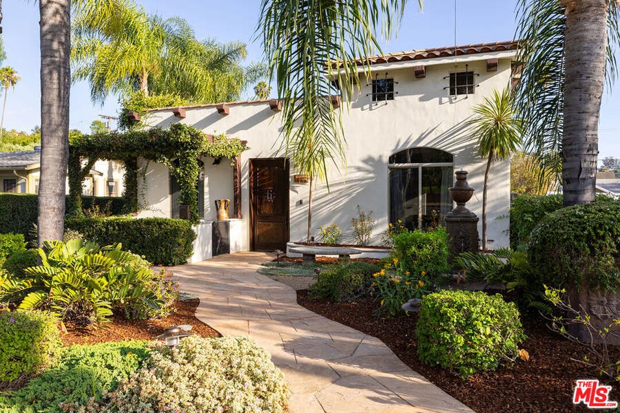 Property photo for 1566 Chickasaw Avenue, Los Angeles, CA