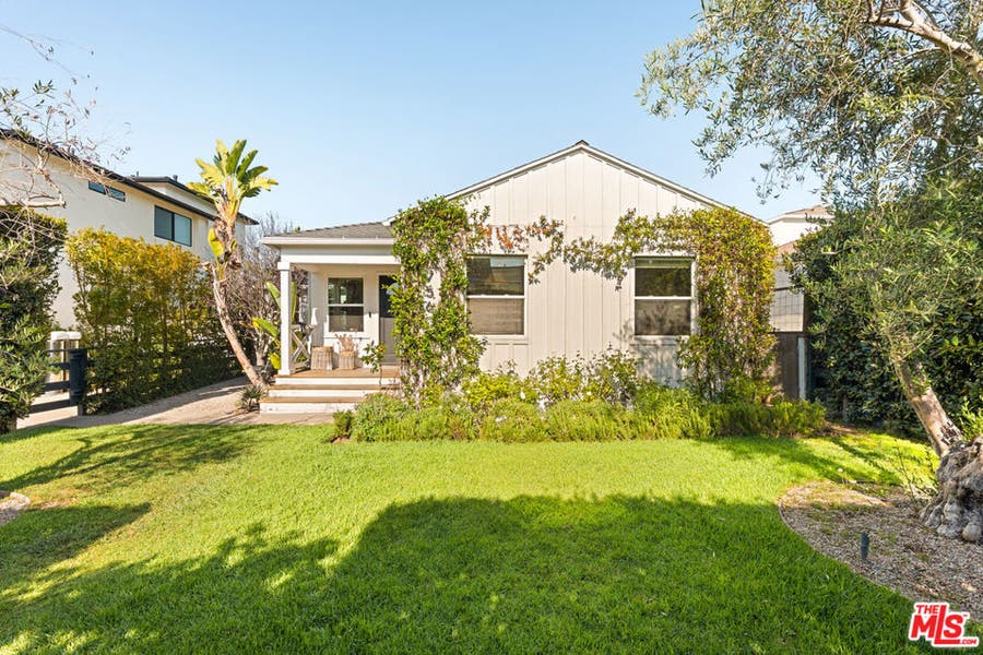 Property photo for 7560 Mcconnell Avenue, Los Angeles, CA