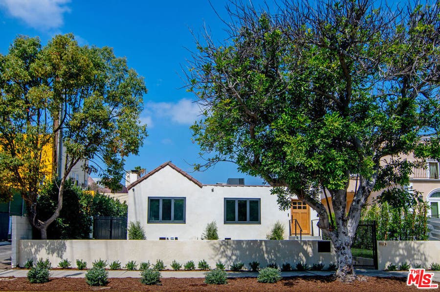 Property photo for 1145 S Crest Drive, Los Angeles, CA