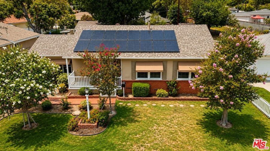 Property photo for 8433 Tunney Avenue, Northridge, CA