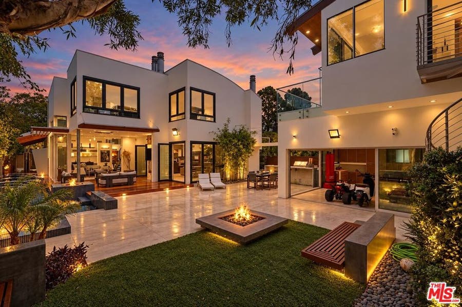Property photo for 624 23rd Street, Santa Monica, CA