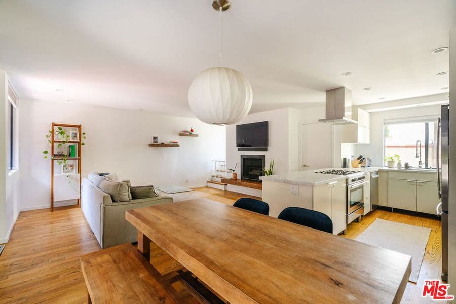 Property photo for 2600 Abbot Kinney Boulevard, #6, Venice, CA