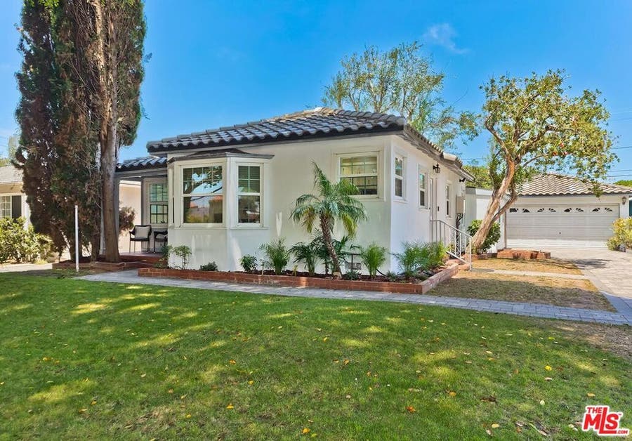 Property photo for 1419 Pacific Street, Santa Monica, CA