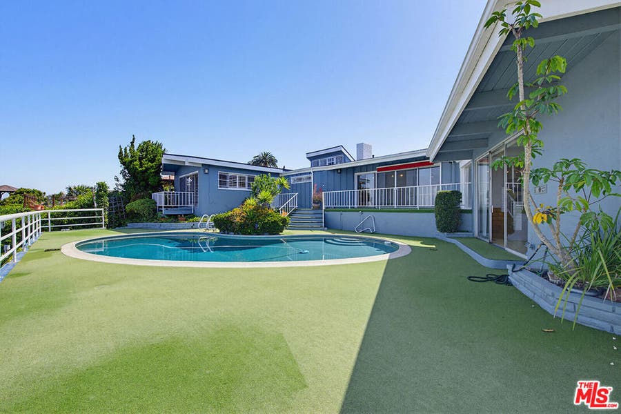 Property photo for 4107 Punta Alta Drive, Los Angeles, CA