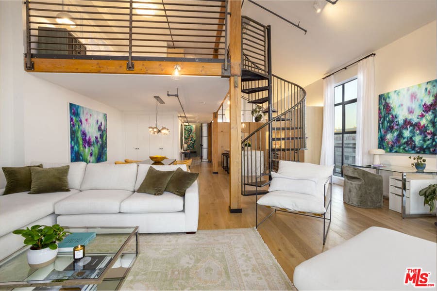 Property photo for 4115 Glencoe Avenue, #414, Marina Del Rey, CA