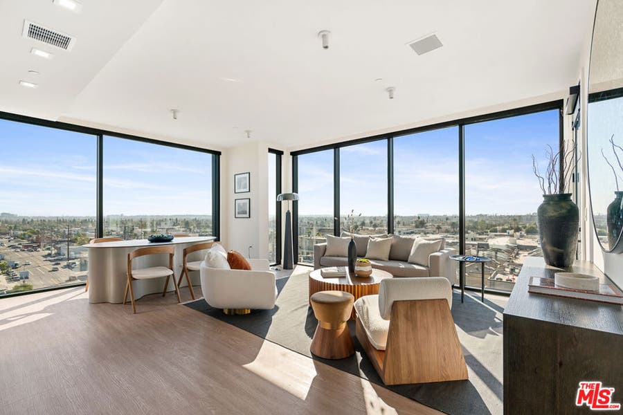 Property photo for 3688 Overland Avenue, #724, Los Angeles, CA