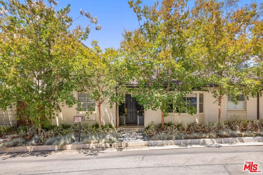 Property photo for 357 Crown Drive, Los Angeles, CA