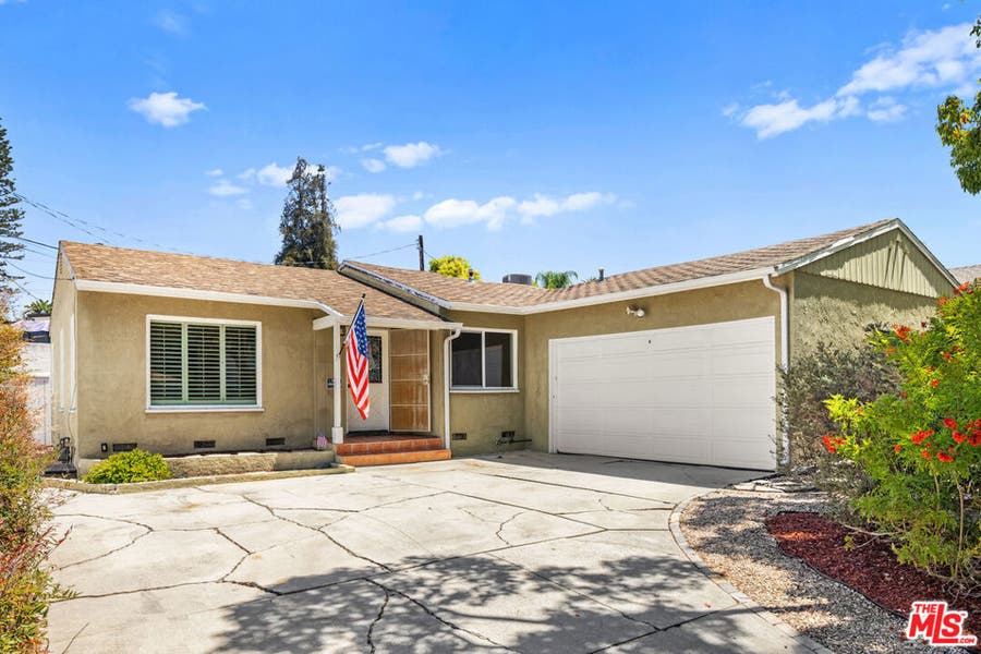 Property photo for 5849 W 76th Street, Los Angeles, CA