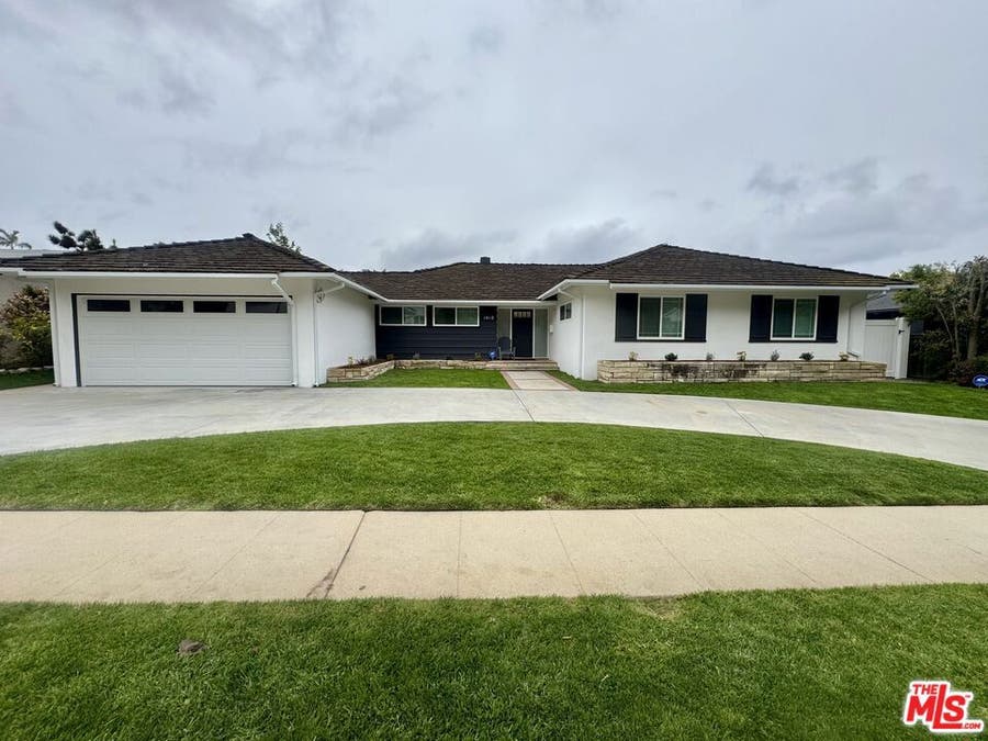 Property photo for 1410 Jonesboro Drive, Los Angeles, CA