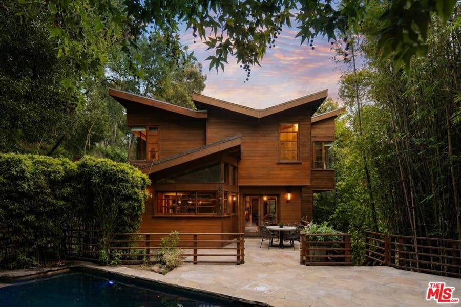 Property photo for 2424 Nichols Canyon Road, Los Angeles, CA