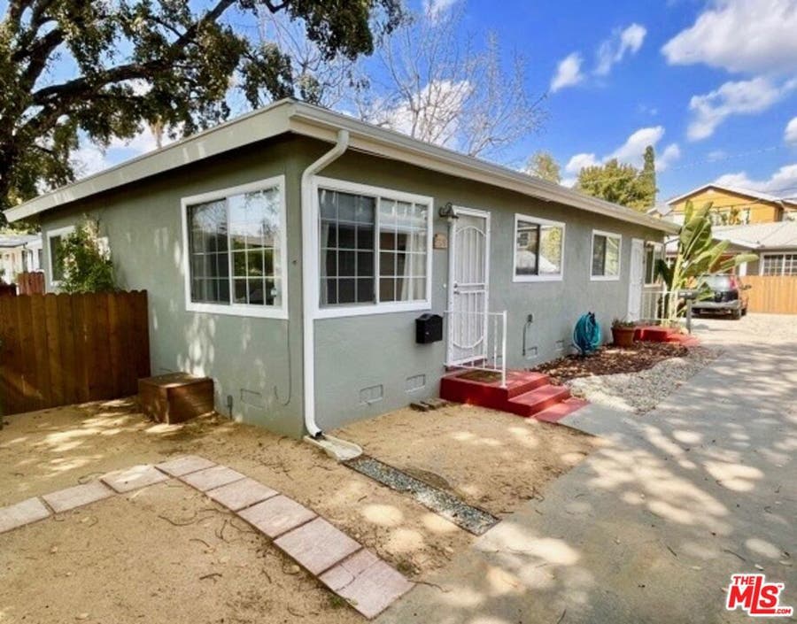 Property photo for 3327 Atwater Avenue, Los Angeles, CA