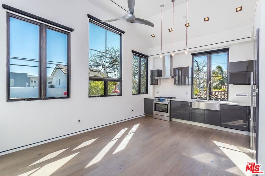 Property photo for 8101 Clinton Street, Los Angeles, CA