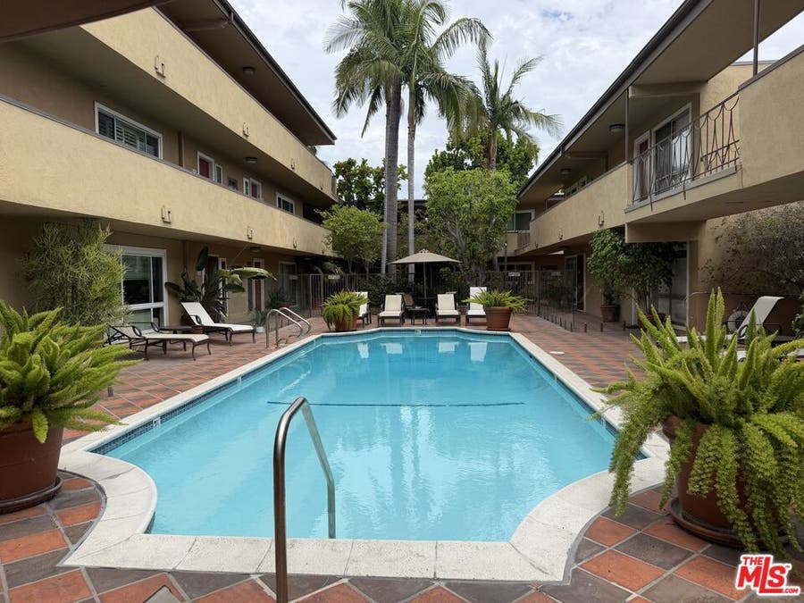 Property photo for 970 Palm Avenue, #216, West Hollywood, CA
