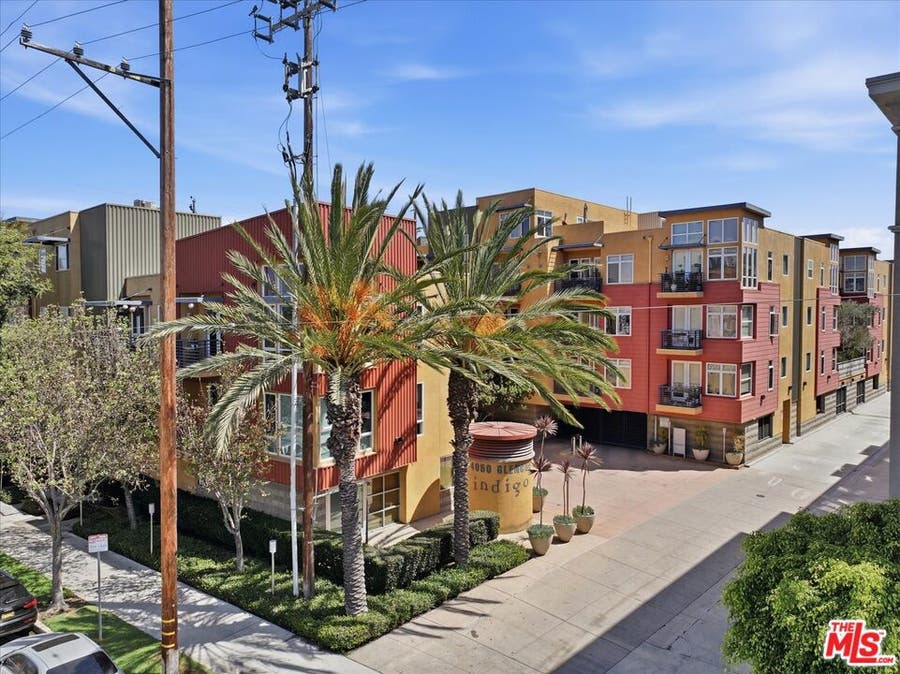 Property photo for 4050 Glencoe Avenue, #309, Marina Del Rey, CA