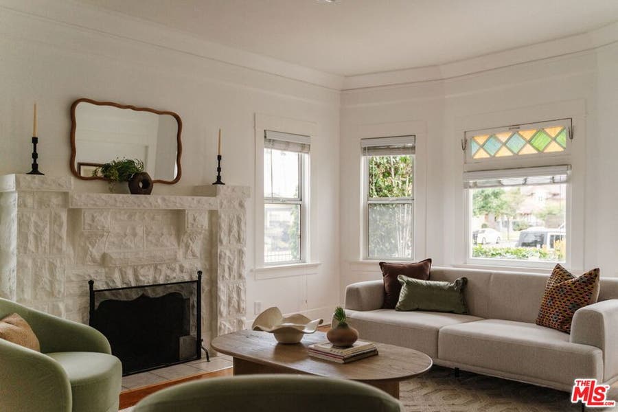 Property photo for 1476 W 37th Drive, Los Angeles, CA