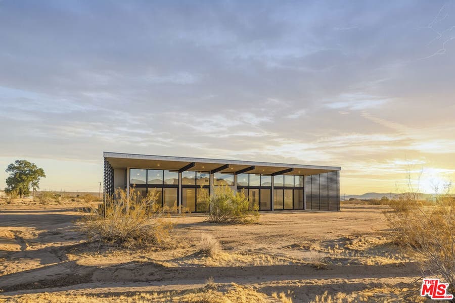 Property photo for 63551 Cobalt Road, Joshua Tree, CA