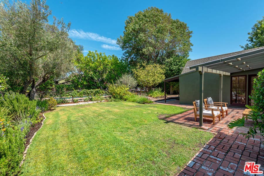 Property photo for 3306 Veteran Avenue, Los Angeles, CA