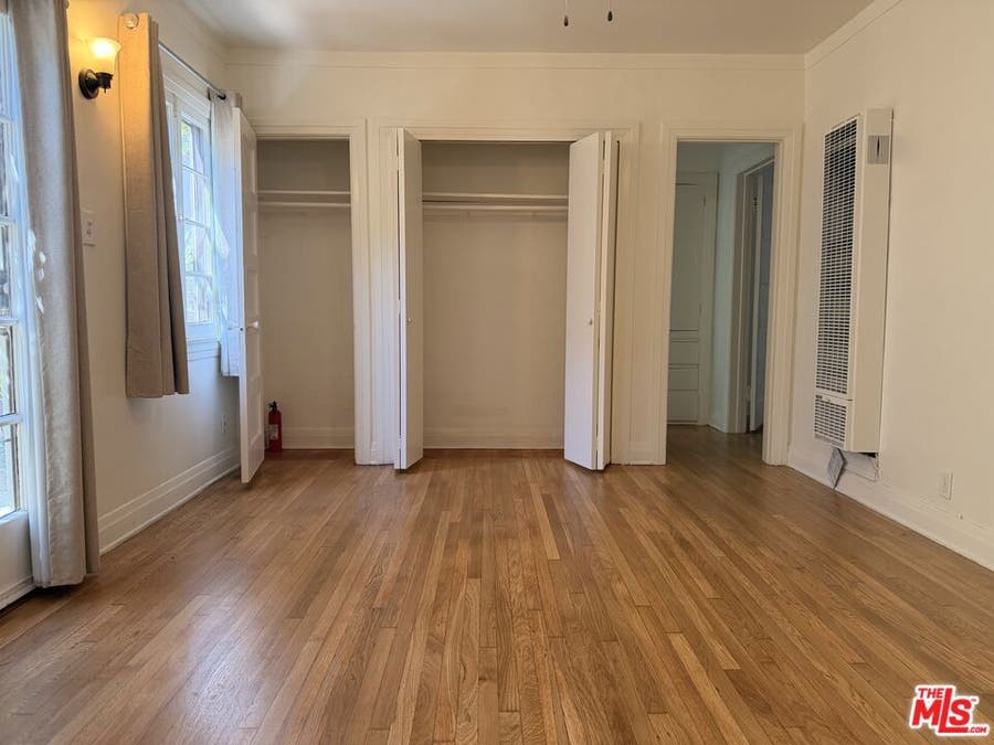 Property photo for 1120 20th Street, #C, Santa Monica, CA