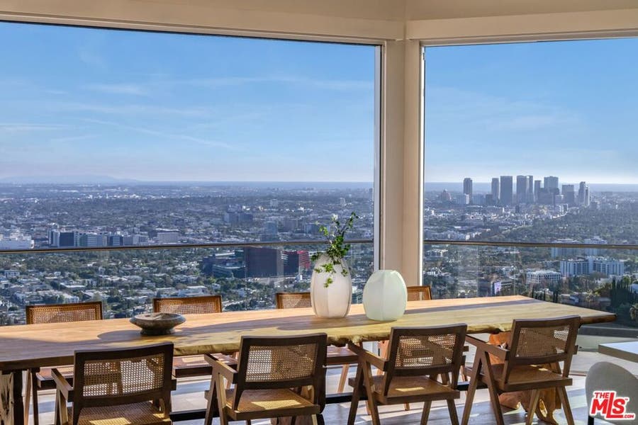 Property photo for 8572 Hillside Avenue, Los Angeles, CA