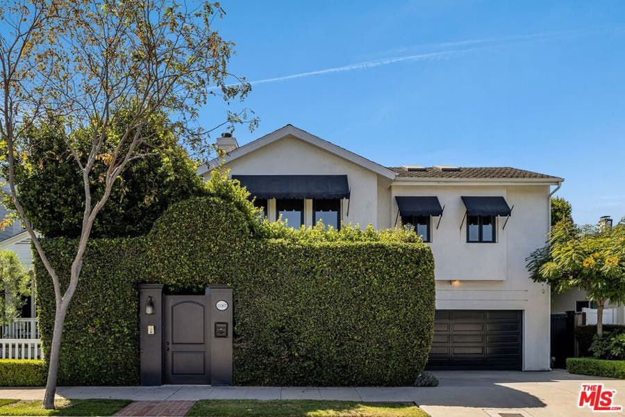 Property photo for 11362 Chenault Street, Los Angeles, CA