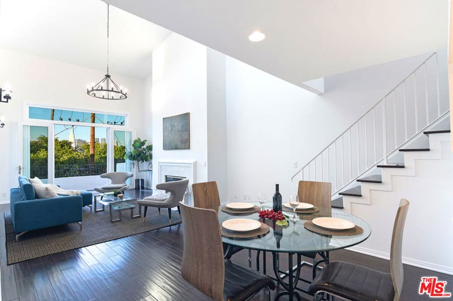 Property photo for 1650 Veteran Avenue, #306, Los Angeles, CA