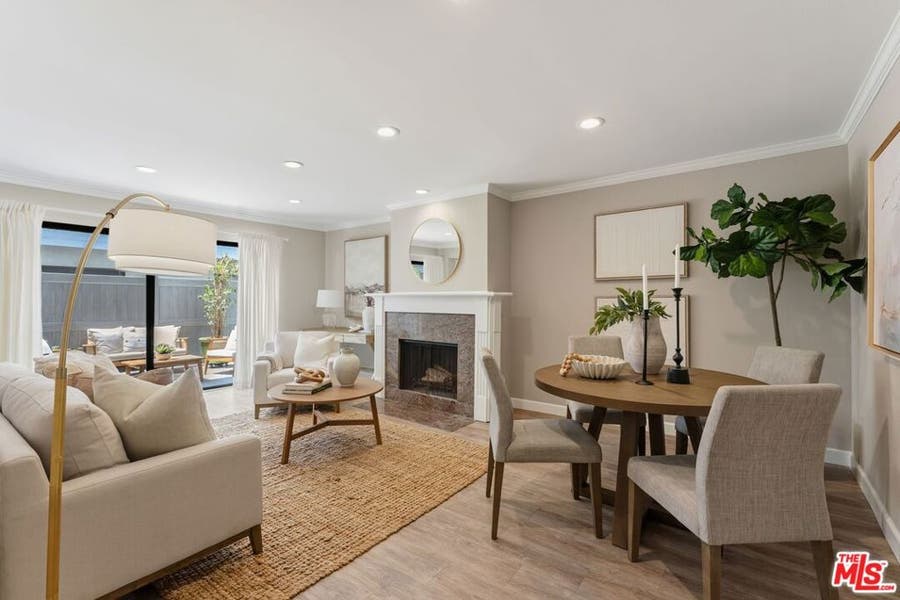 Property photo for 1456 Manhattan Beach Boulevard, #G, Manhattan Beach, CA