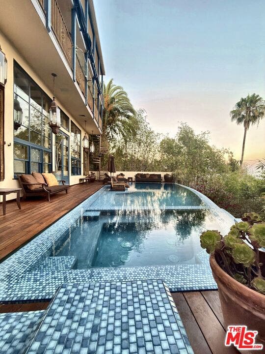 Property photo for 9140 St Ives Drive, Los Angeles, CA
