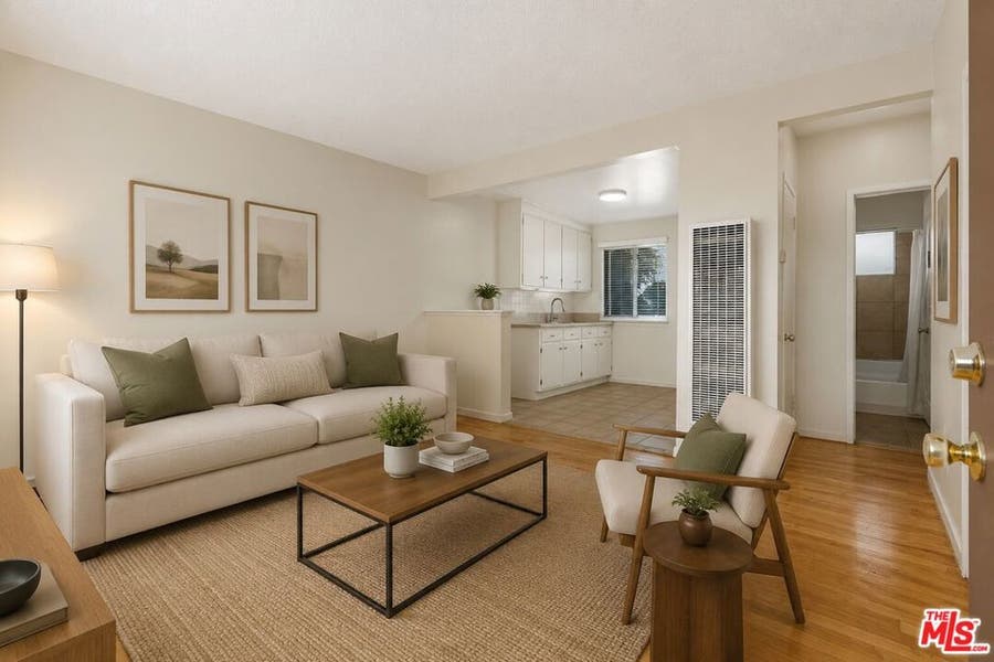 Property photo for 2321 3rd Avenue, Los Angeles, CA