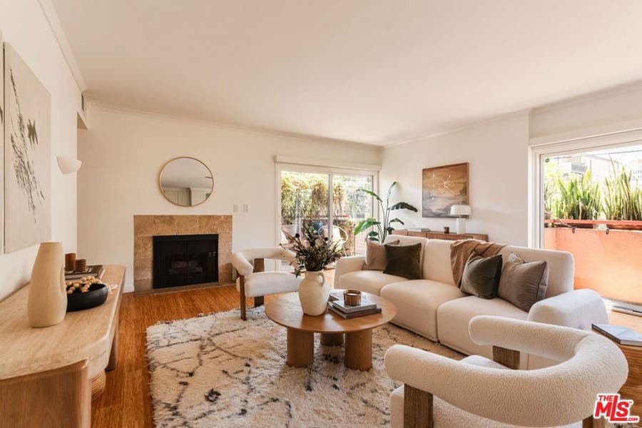 Property photo for 10760 Missouri Avenue, #102, Los Angeles, CA