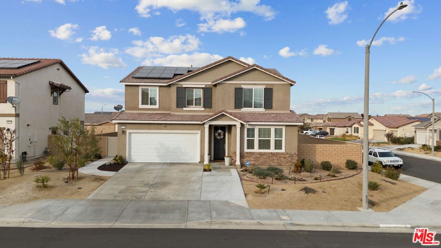 Property photo for 6625 Ardmore Court, Palmdale, CA