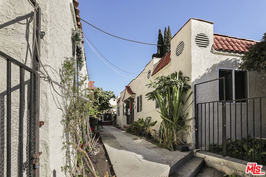 Property photo for 4011 Country Club Drive, Los Angeles, CA