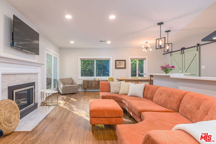 Property photo for 16604 Gilmore Street, Lake Balboa, CA