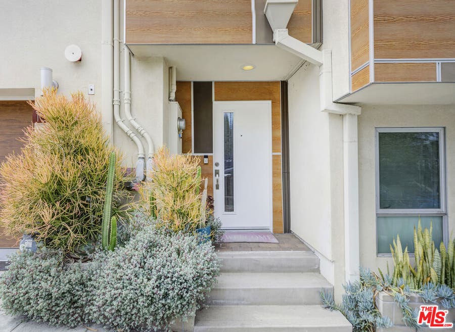 Property photo for 1045 Manzanita Street, Los Angeles, CA