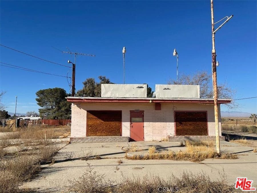 Property photo for 46551 140th Street, Lancaster, CA